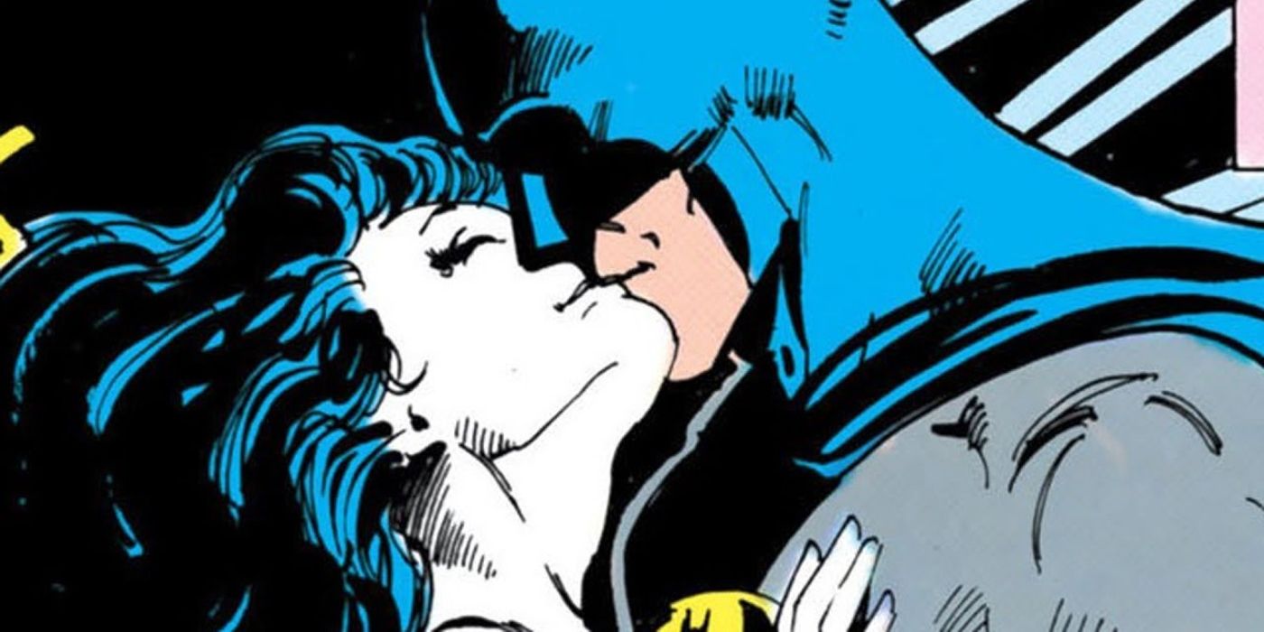 Nocturna Has All of Catwoman's Flirtatious Energy but None of Her Morality