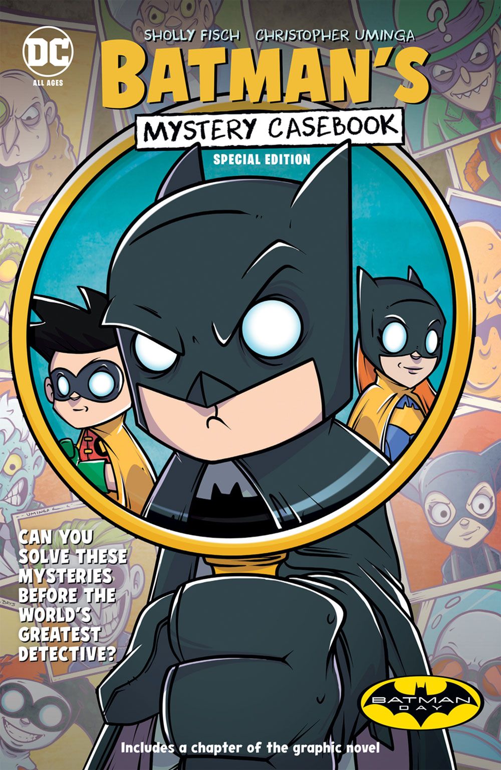 Batman's-Mystery-Casebook-Batman-Day-Special-Edition