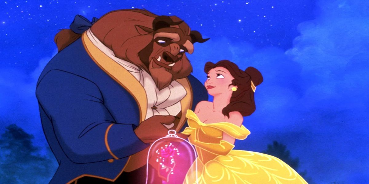 The Most Memorable Moments in Disney Animated Movies