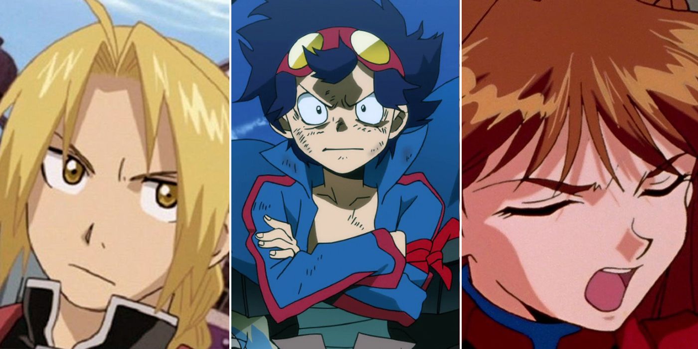 Top 60+ best anime to watch reddit best in.duhocakina