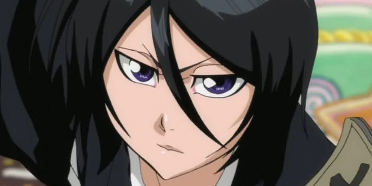 Los 15 mejores personajes femeninos de Bleach, clasificados