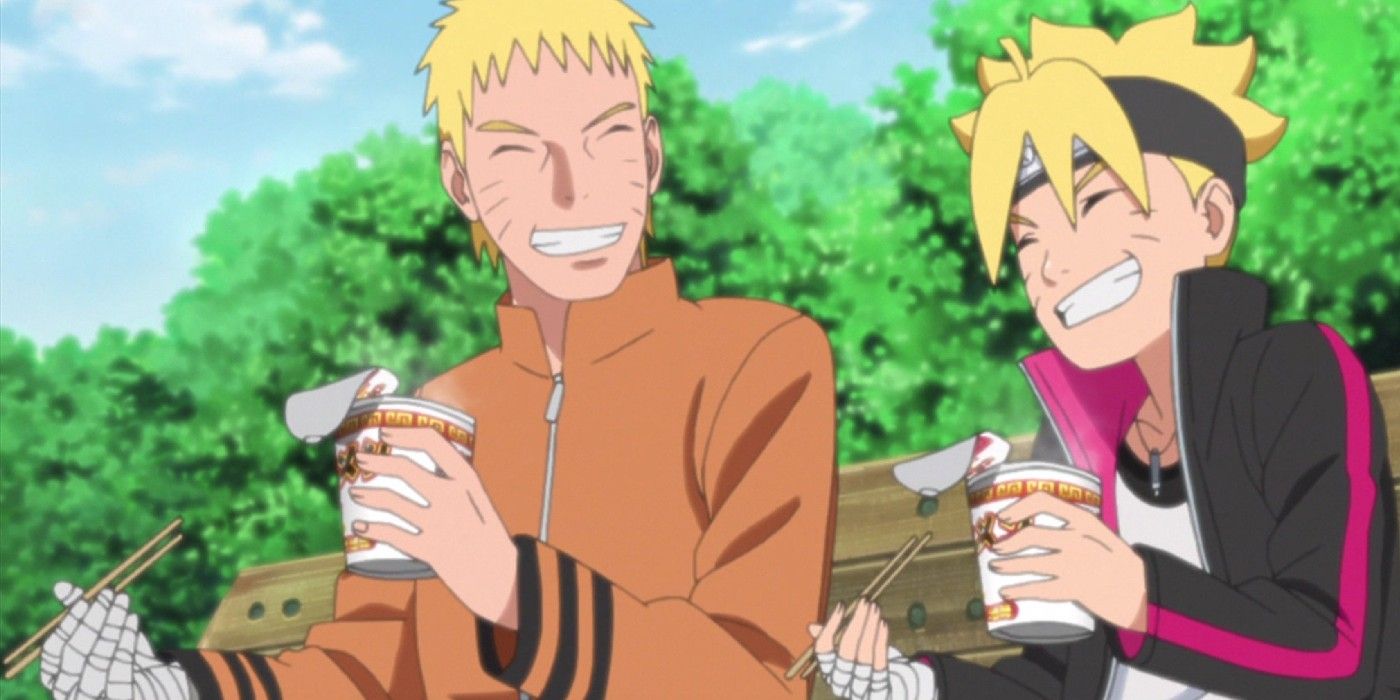 Biggest Differences Between Minato & Naruto