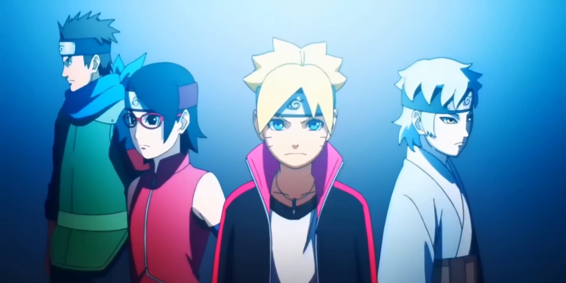 Why Mitsuki & Boruto Must Get Together Before Two-Blue Vortex Ends