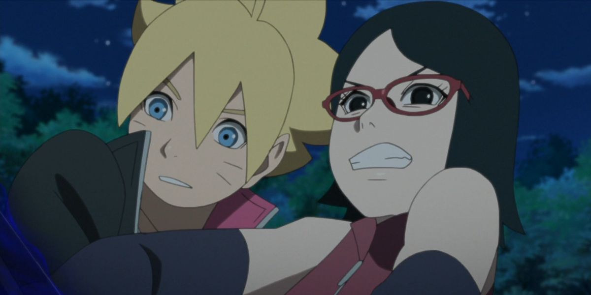 How Naruto's Legacy Plays a Crucial Role in Boruto