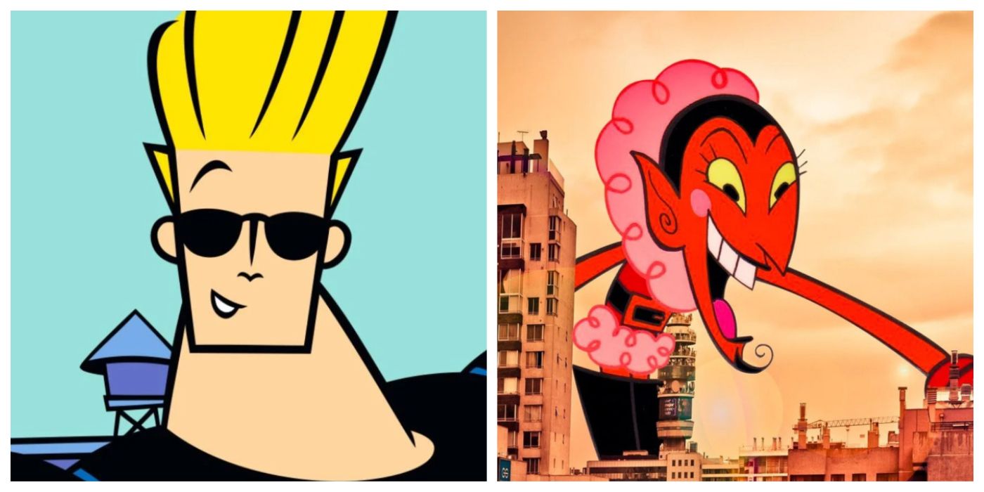 Cartoon Network: 4 Voice Actors Who Nailed Their Roles (& 4 Who Fell Short)