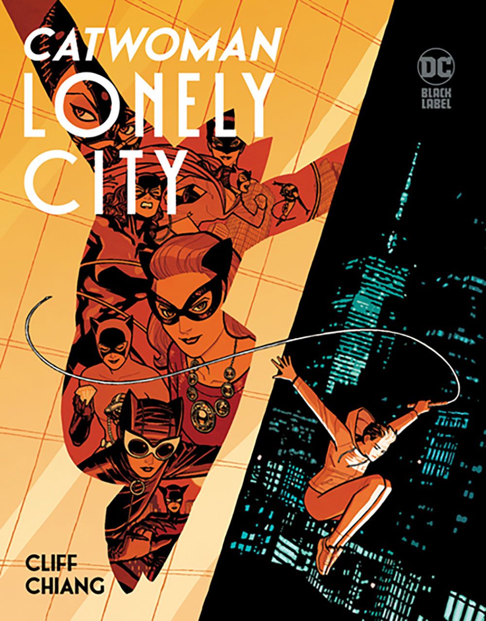 Catwoman-Lonely-City