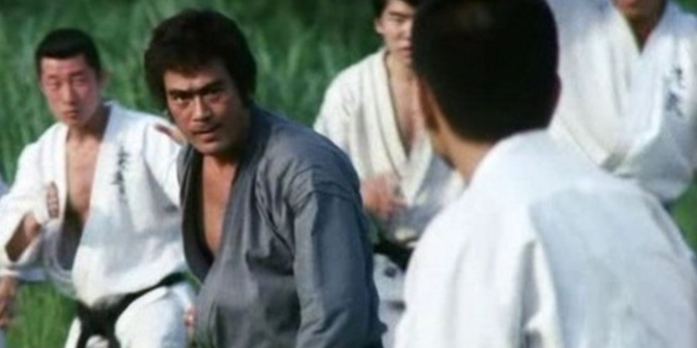 The Best Movie Martial Artists, Ranked