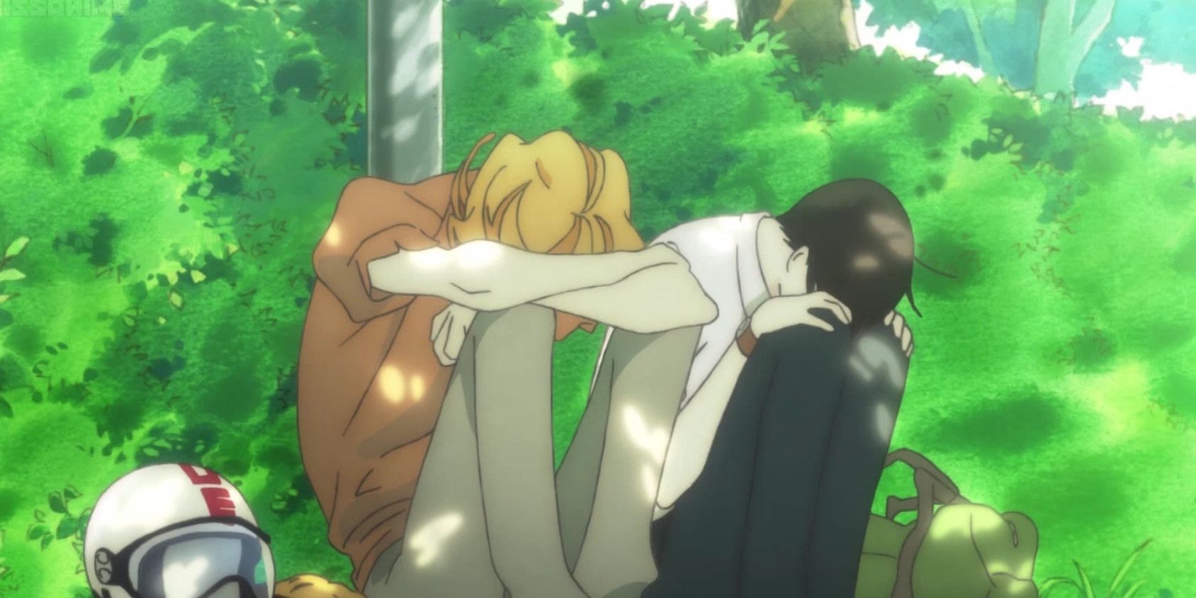 Classmates Is One of the Best Overlooked BL Movies in Anime