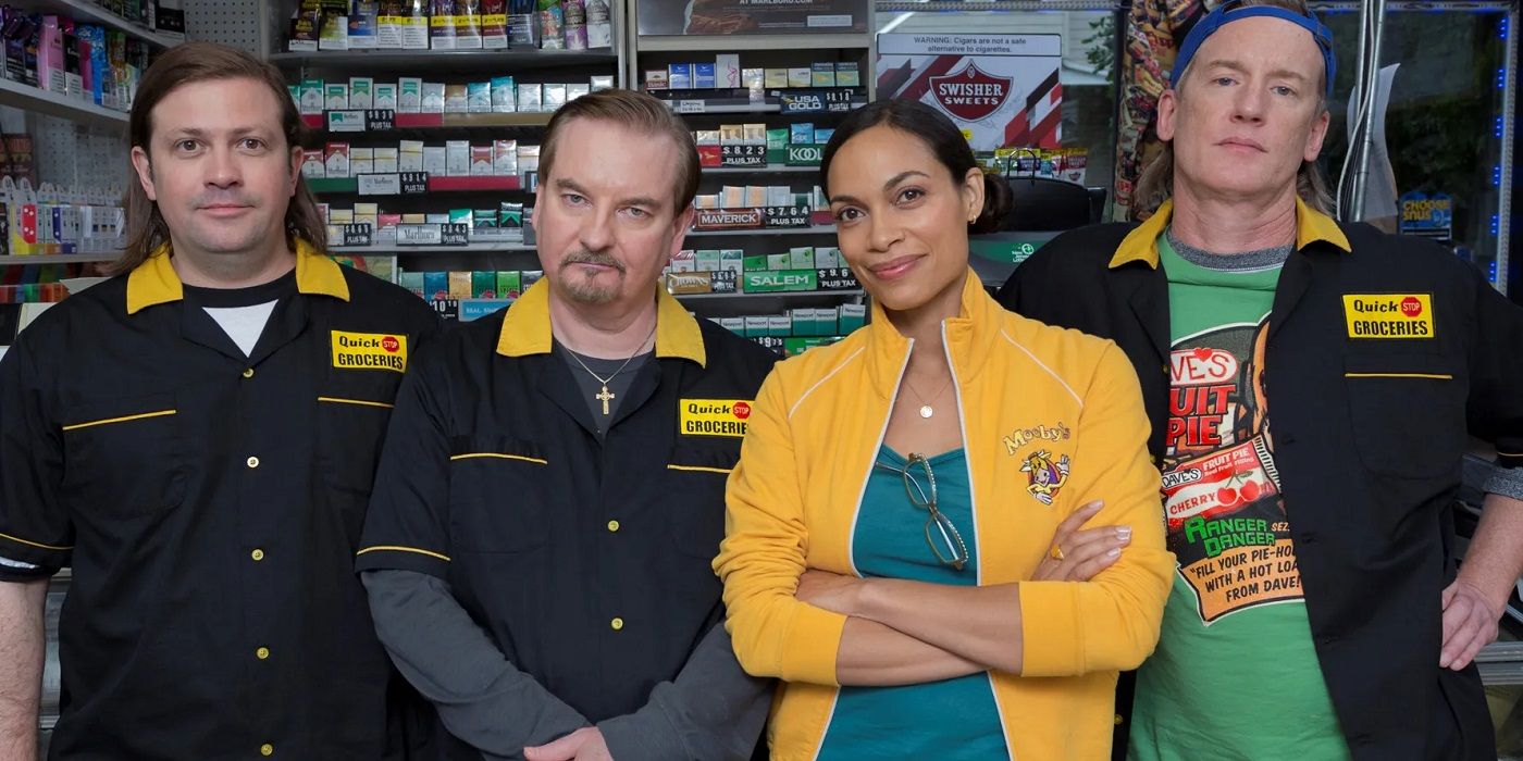 Clerks 3 first look
