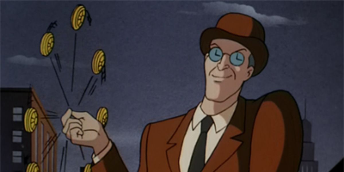 Watch Batman: The Animated Series · Season 1 Episode 42 · Joker's Wild Full  Episode Online - Plex