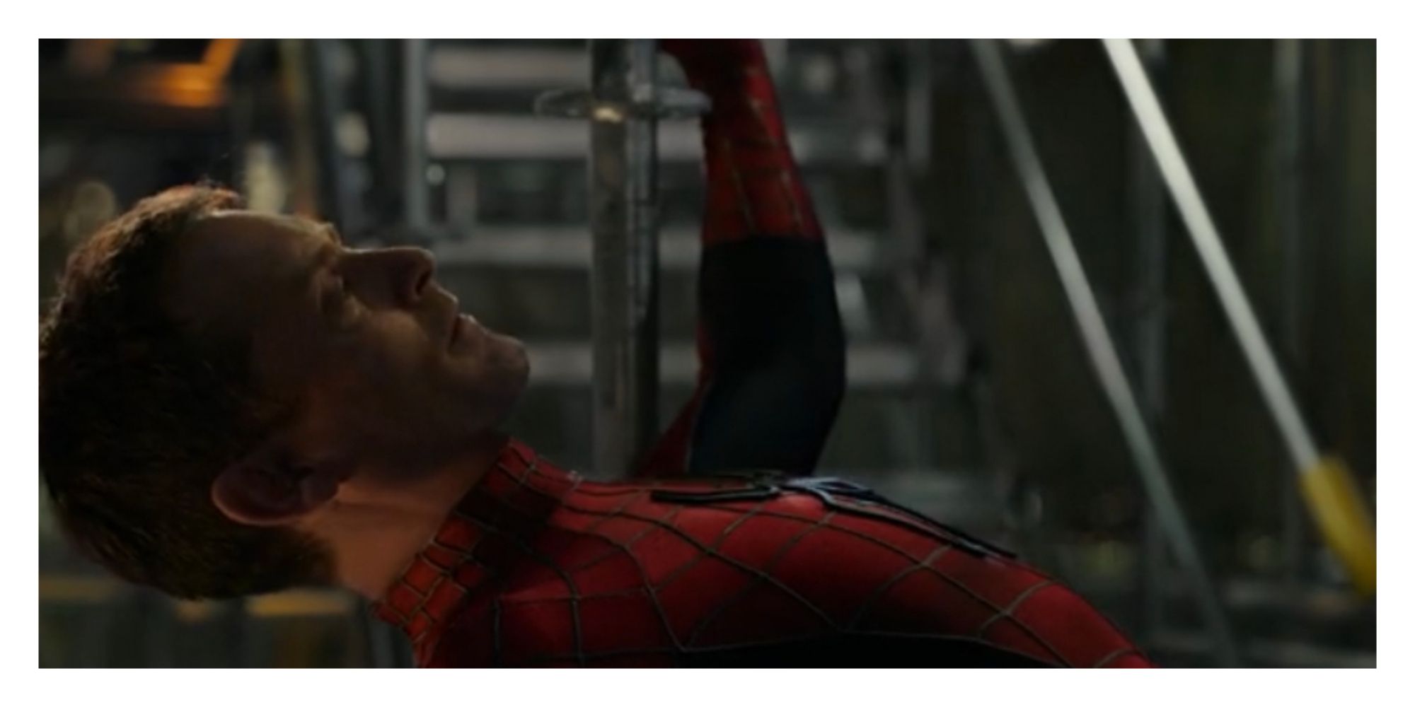 10 Funniest Moments In Spider-Man: No Way Home