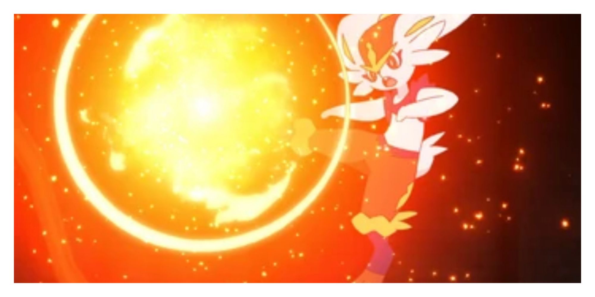 10 Starter Pokémon That Got The Best Out Of Their Hidden Abilities