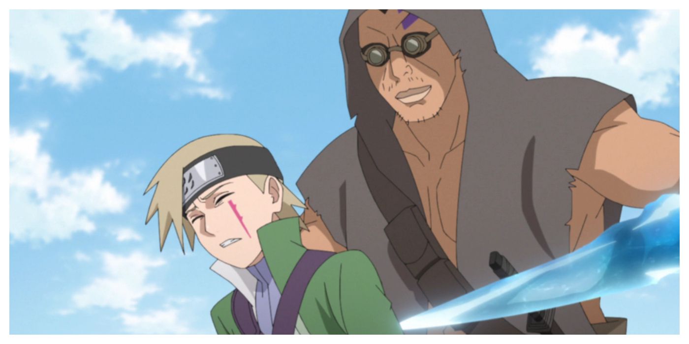 Top 10 Most Successful Boruto Villains, Ranked