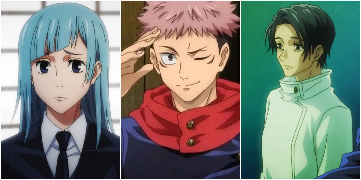 10 Jujutsu Kaisen Characters Who Would Make Great Pokémon Masters