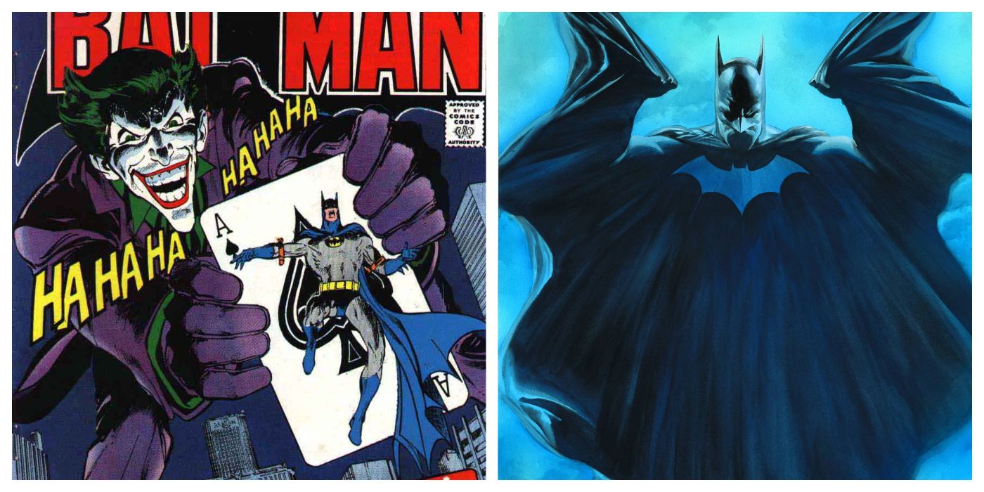 10 Batman Runs Every Fan Should Read