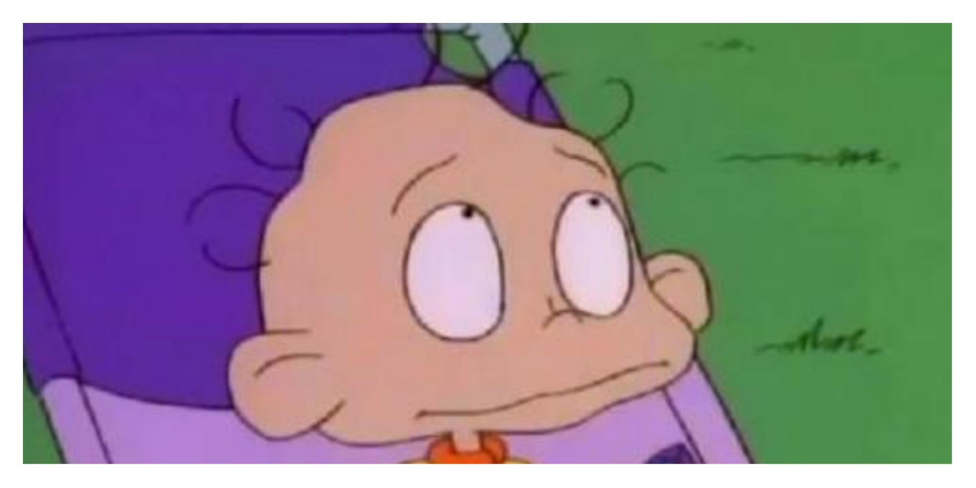 Dil Pickles from Rugrats