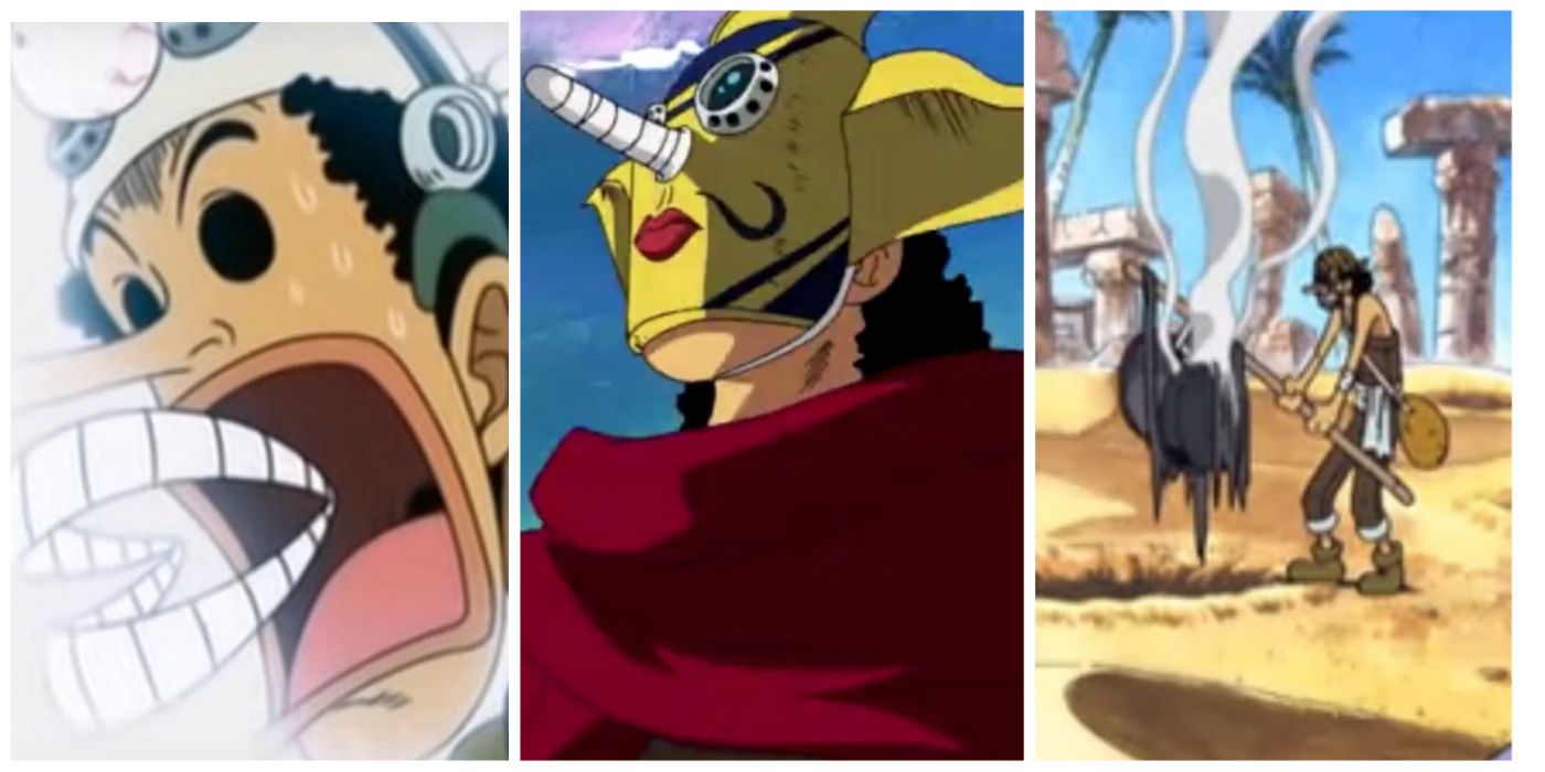 10 Best Things The Water 7 Arc Added To One Piece's Story
