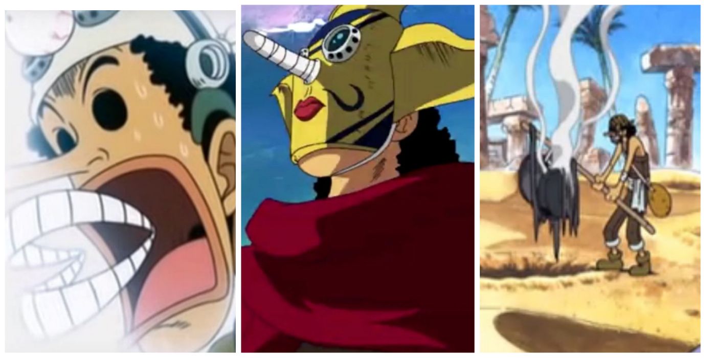 God Usopp gonna have to stomp this mans🙏#onepiece #fyp #eos #usopp #f