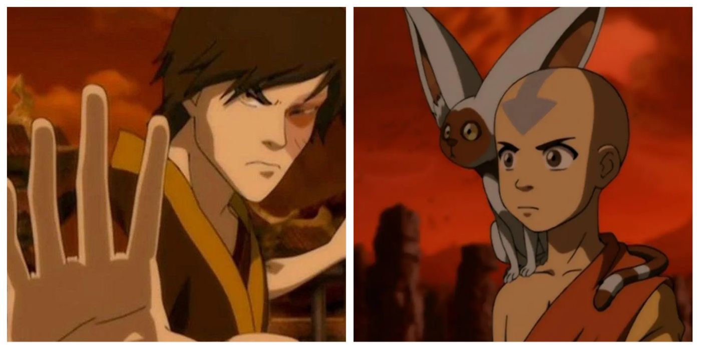 10 Avatar Plot Holes That Aren't Actually Plot Holes