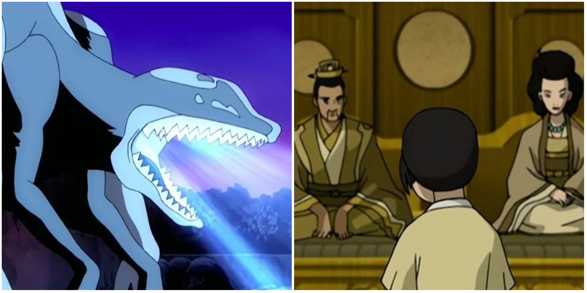 Avatar: The Last Airbender's Best Minor Characters, Ranked