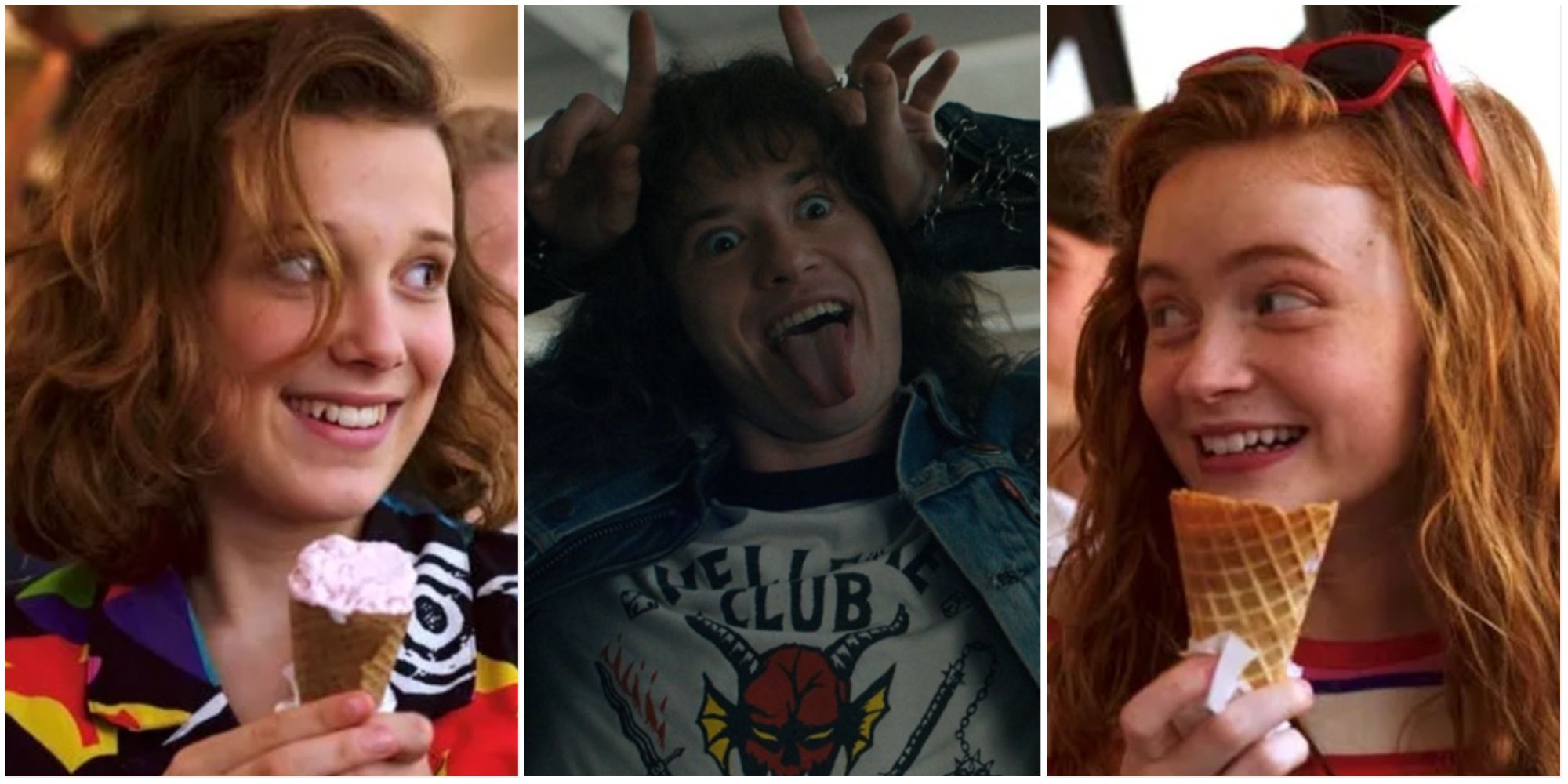 10 Best Episodes Of Stranger Things, Ranked According To IMDb