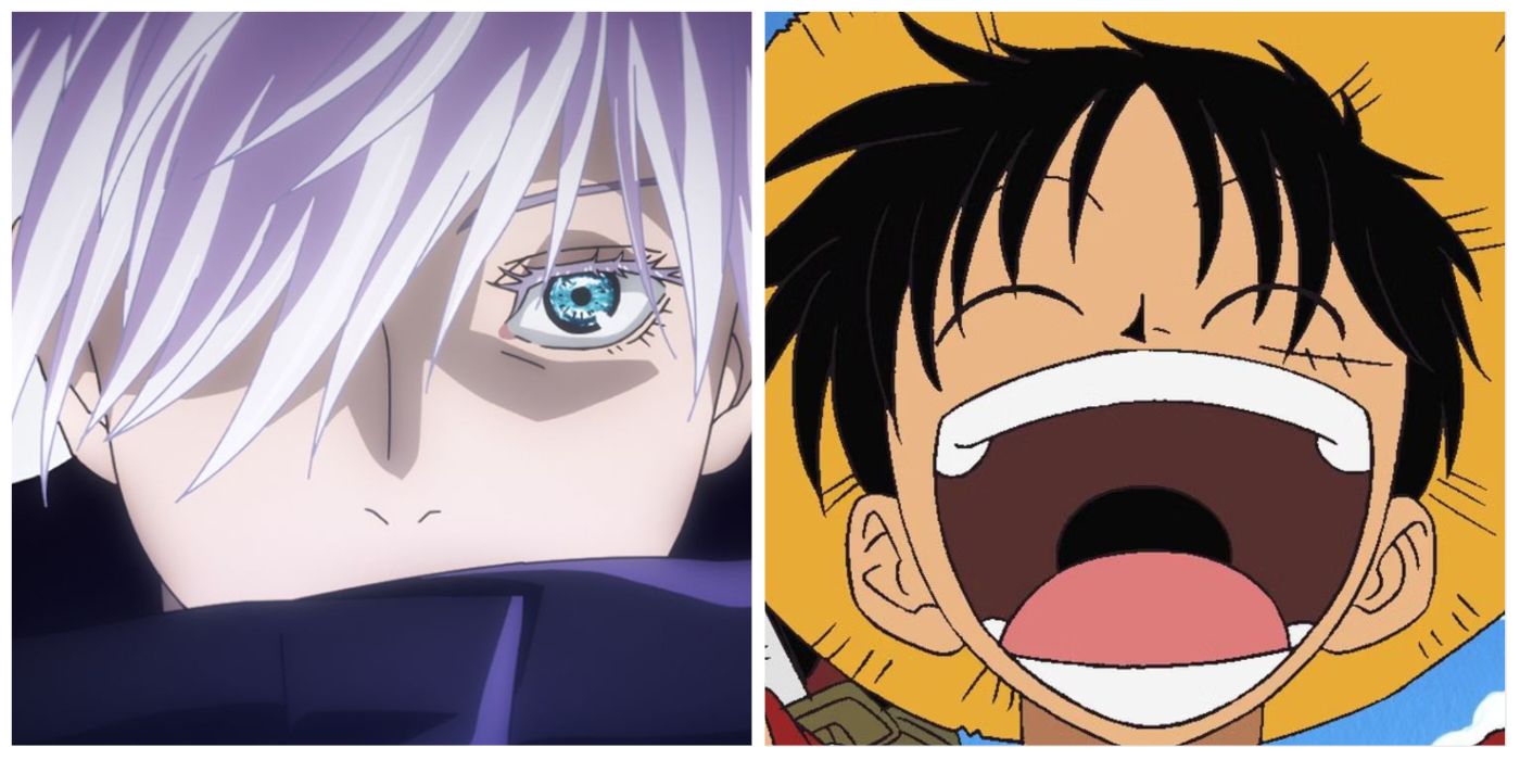 10 Anime Characters Who Win By Confusing Their Opponents