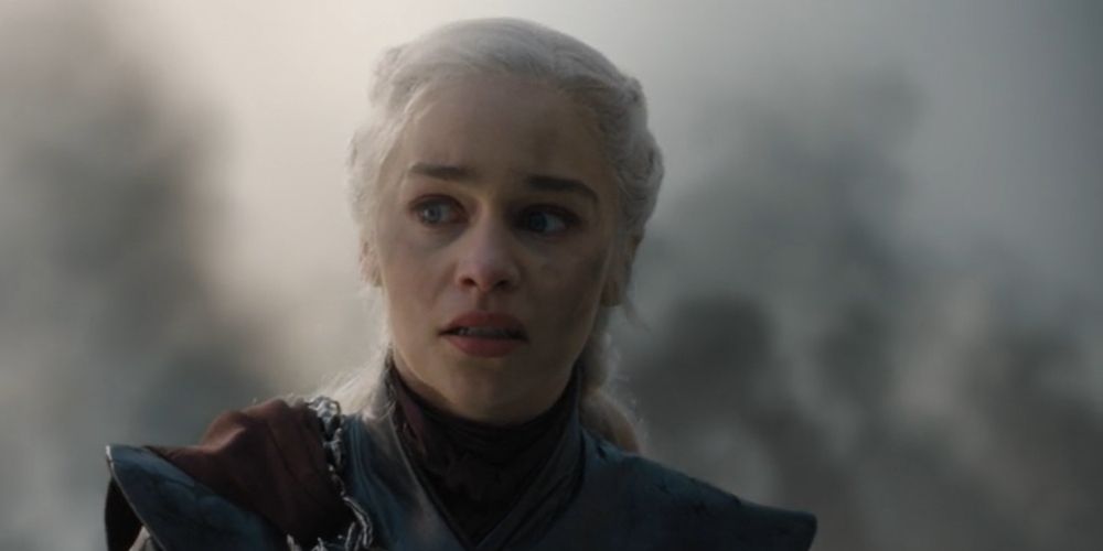 Daenerys ignores King's Landing's surrender in 'The Bells' episode in Game of Thrones