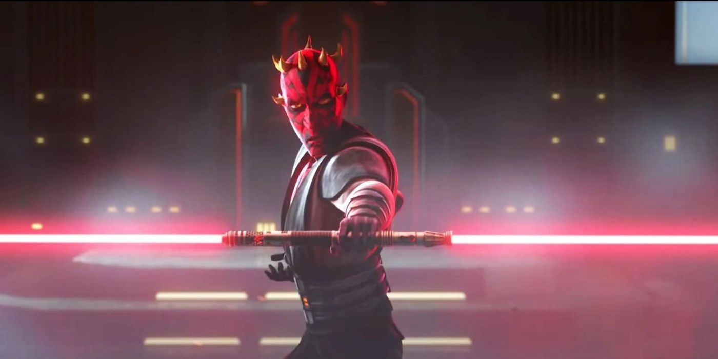 Star Wars: Every Rule of Two Sith In Legends and Canon