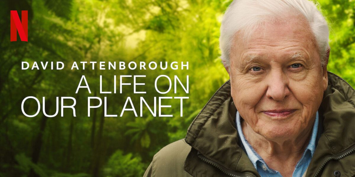 David Attenborough  A Life On Our Planet 