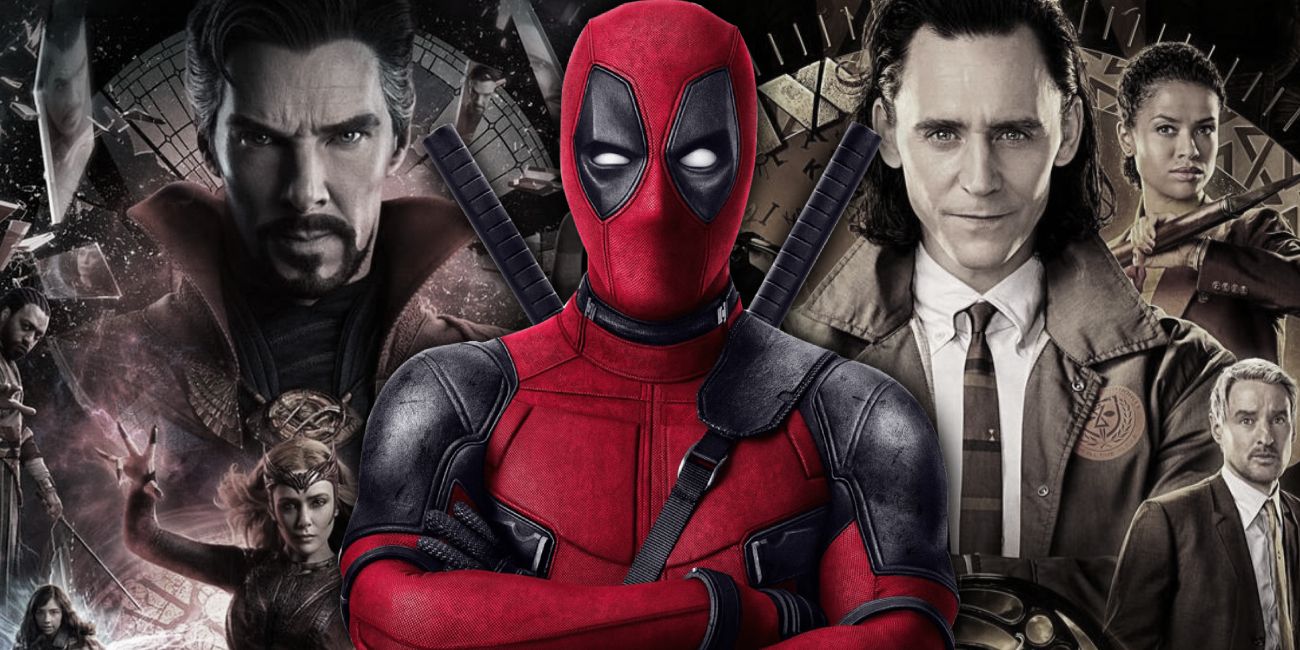 Is Deadpool In The MCU? Answered