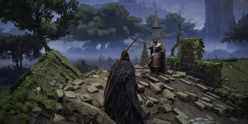 7 Things We Want To See Added To Elden Ring