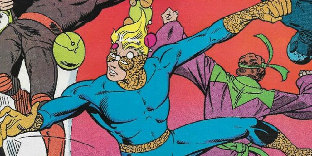 25 Greatest Comic Book Artists Of All Time, According To Atlas Comics