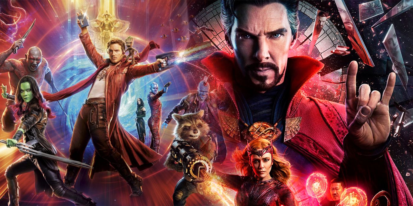 Why the MCU's Biggest Problem Involves Waiting for Sequels