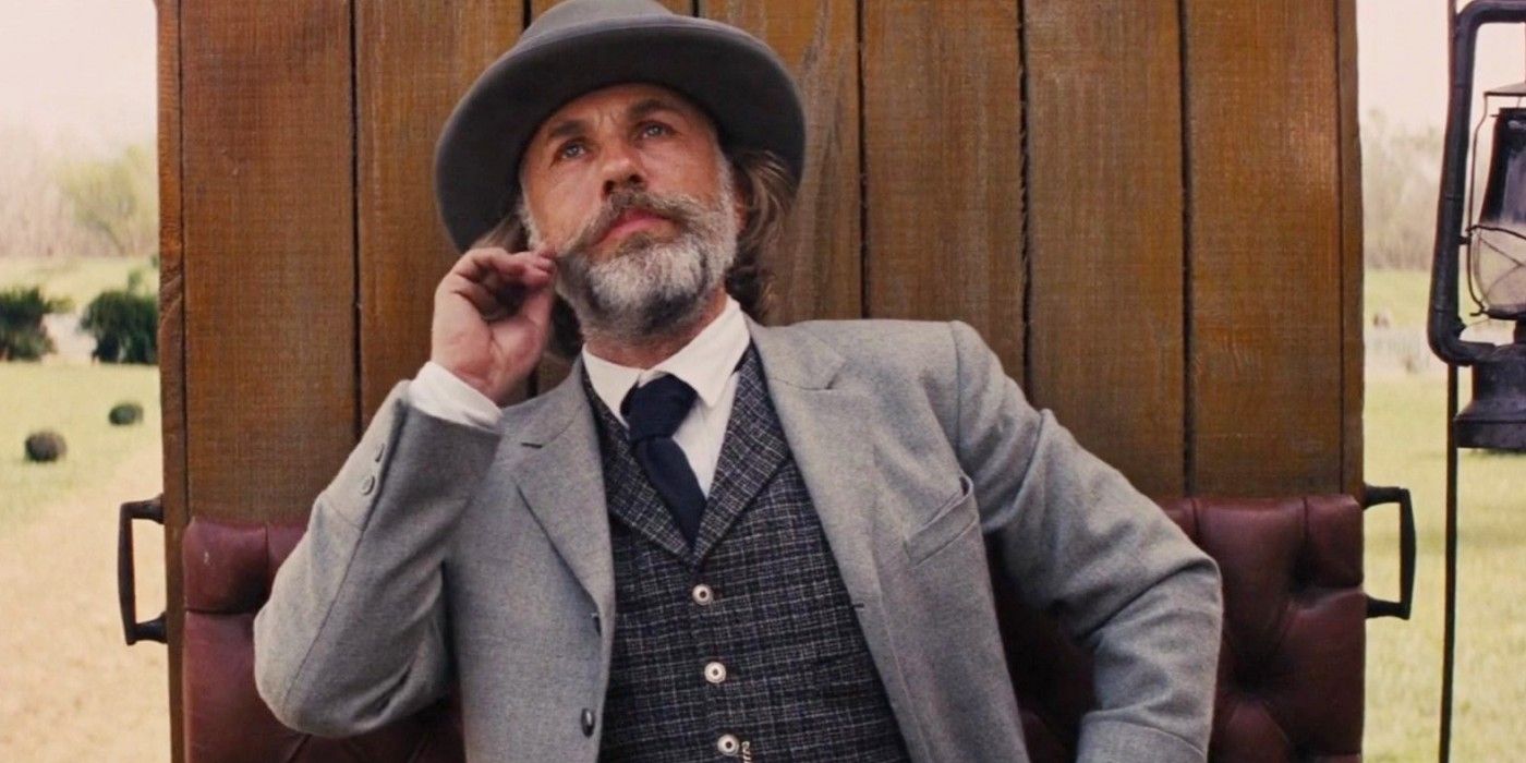 10 Highest-Grossing Western Actors, Ranked