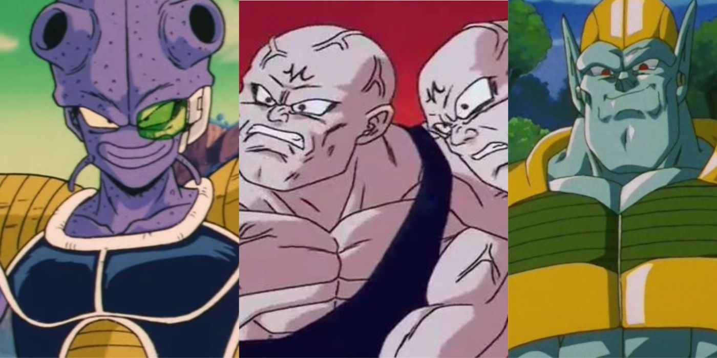 10 Dragon Ball Characters Most Likely To Defeat Black Frieza, Ranked