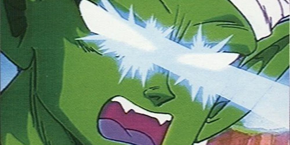 10 Powers Dragon Ball's Piccolo Has But Rarely Uses