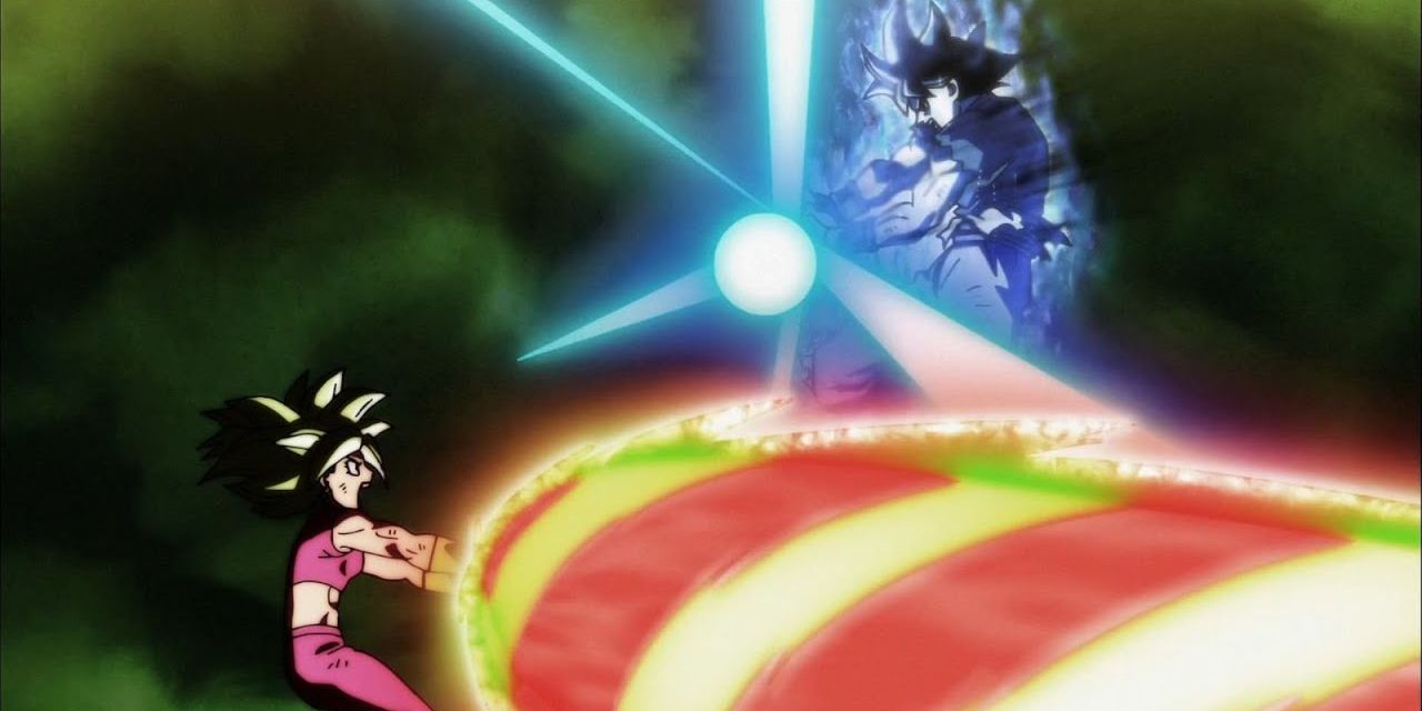 10 Best Dragon Ball Fights Featuring Fusions