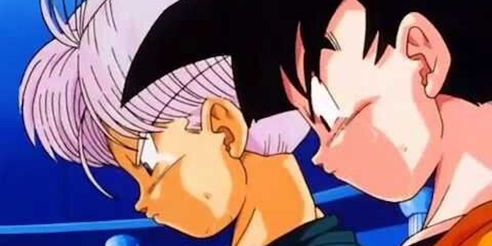 10 Times Dragon Ball Z Went Too Far