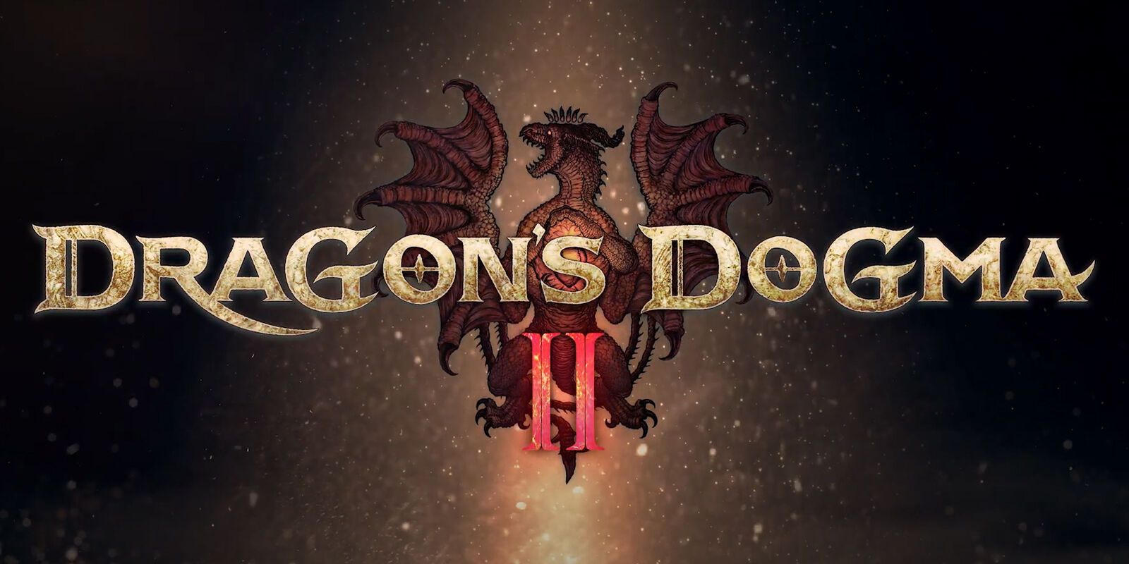 Capcom Explains Delay In Dragon's Dogma 2 Creation