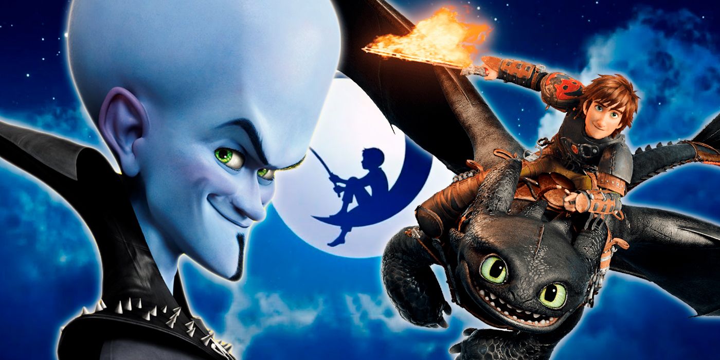 The Turbulent Journey of DreamWorks in the 2010s