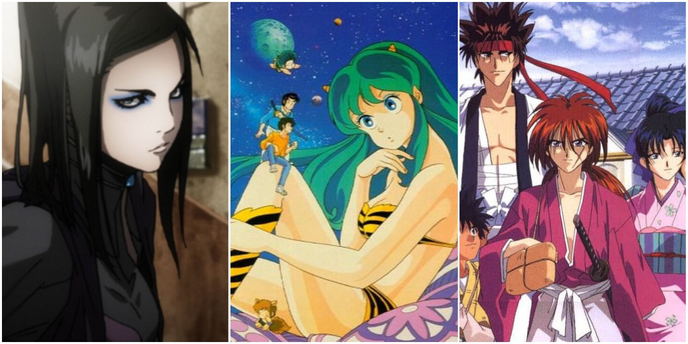 10 short anime that deserve more recognition - Dexerto