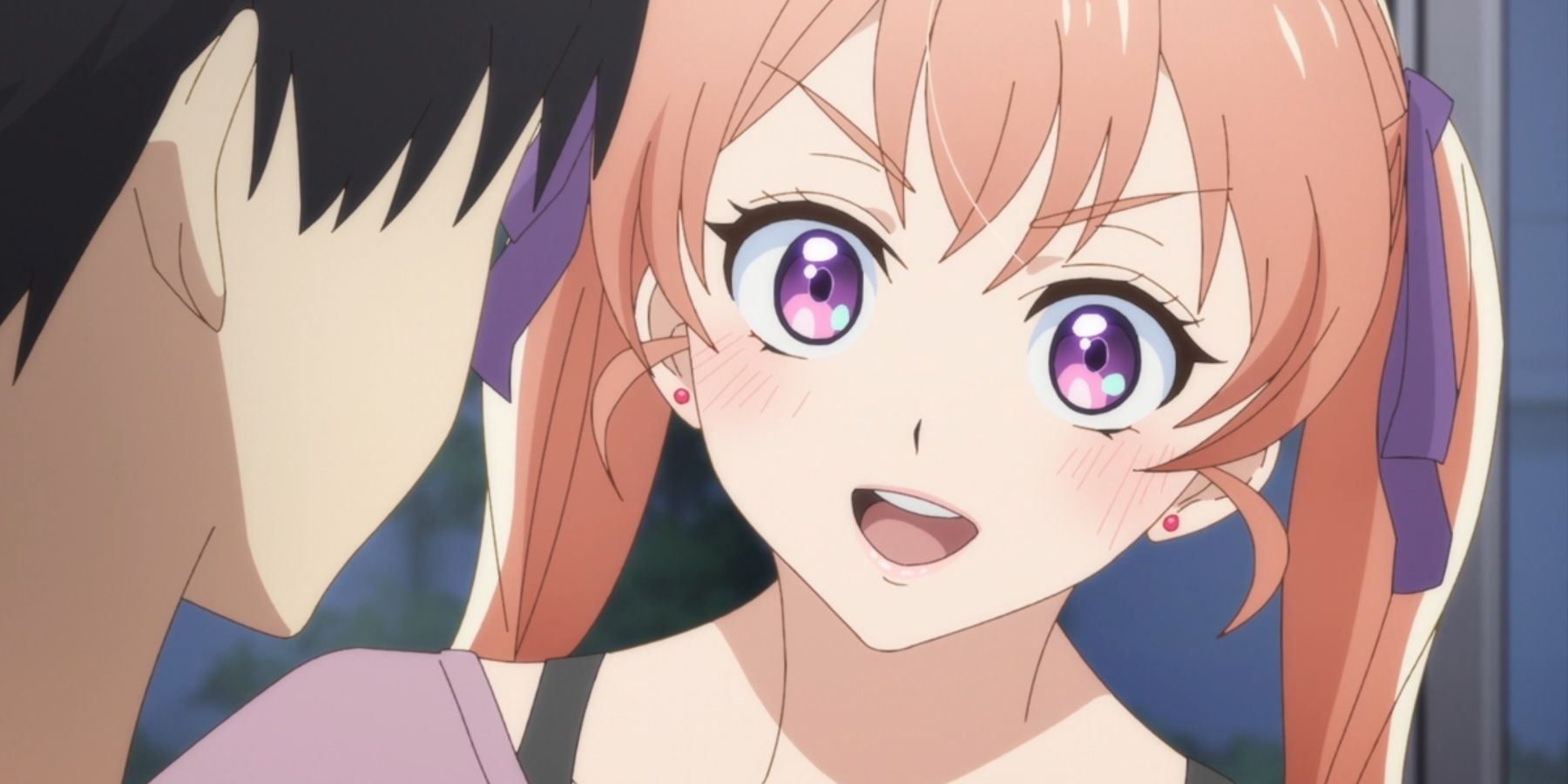 A Couple of Cuckoos: Amano Erika Is the Series' Best Girl