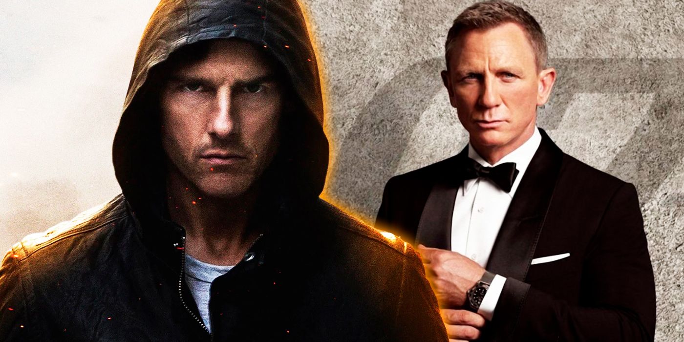 James Bond vs. Ethan Hunt: Who's the Better Spy?