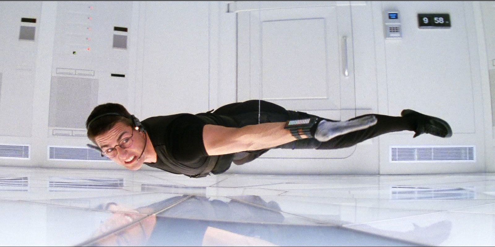 How to Watch the Mission: Impossible Movies in Order