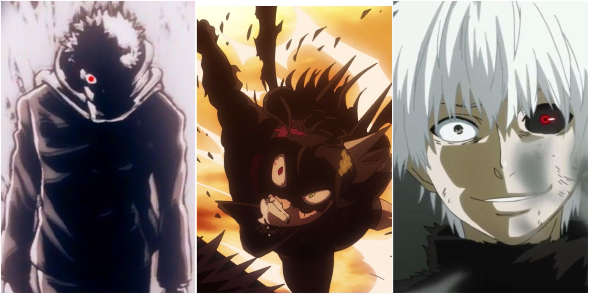 Anime Annoyances: Top 13 Favorite Anime Villains