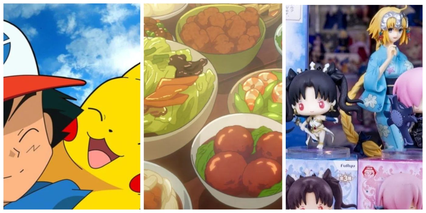 Animejoyful: Bringing Joy to Anime Fans Everywhere