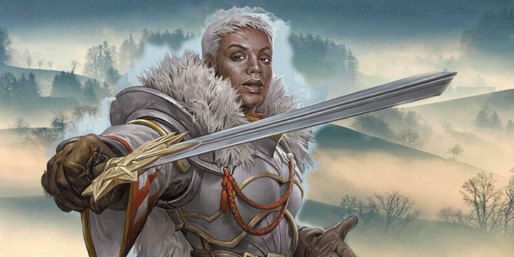 15 Best Pathfinder 2e Builds For Beginners