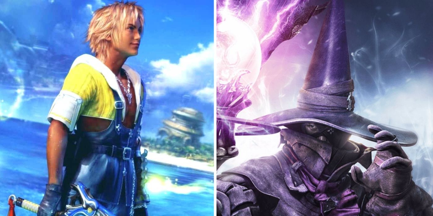 How long is Final Fantasy XI?