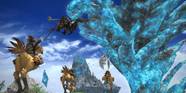 FFXIV s Free Trial Has A Multiplayer Problem