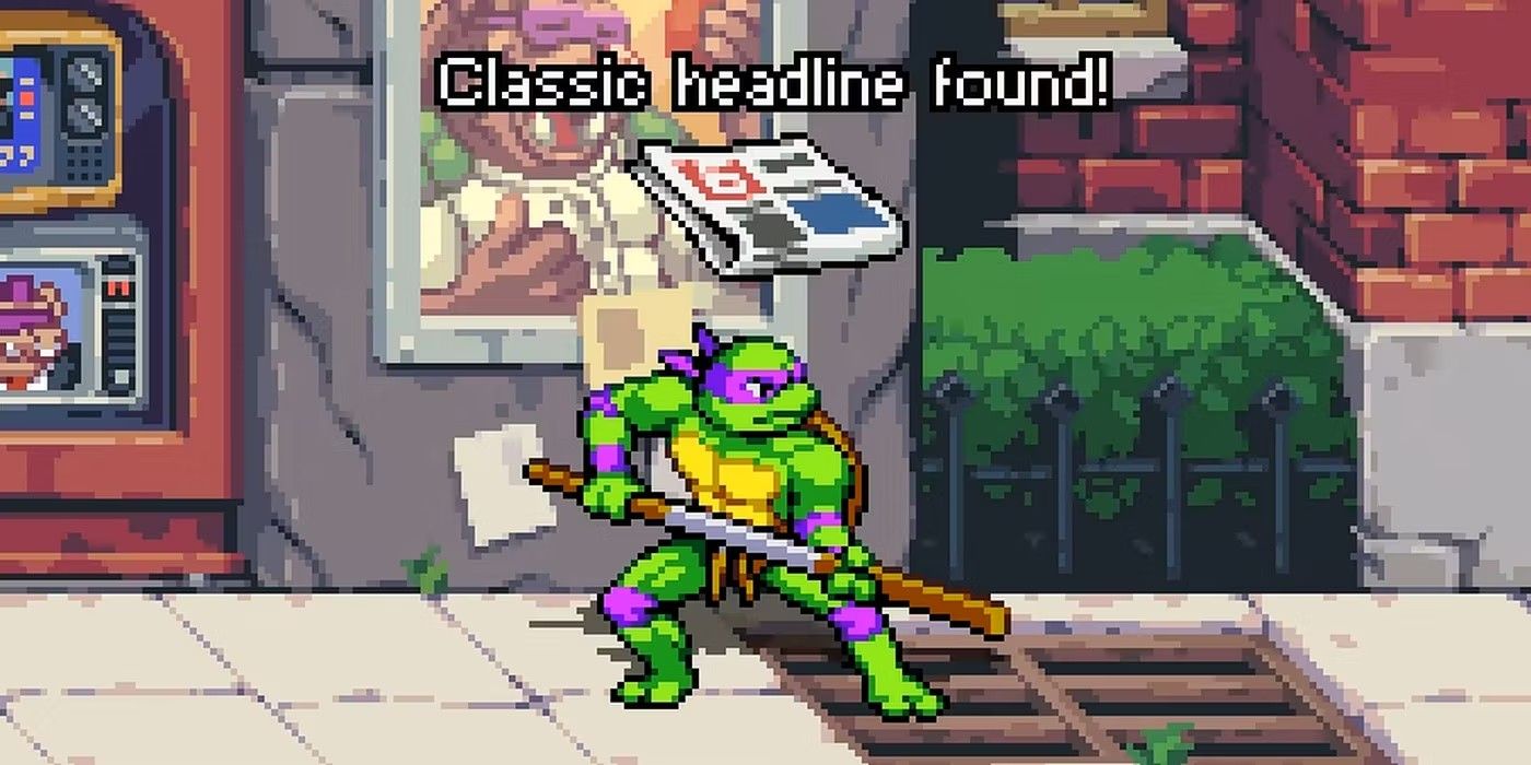 TMNT Shredder's Revenge Tips & Tricks for New Players